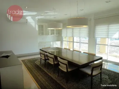Cobertura com 4 Quartos à venda, 566m² no Alto da Boa Vista, Ribeirão Preto