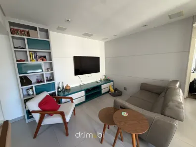 Apartamento com 2 Quartos à venda, 65m² no Indianópolis, São Paulo
