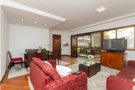 Apartamento com 4 Quartos à venda, 149m² no Vila Olímpia, São Paulo