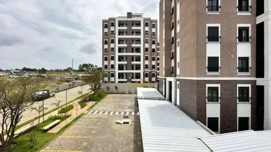 Apartamento com 2 Quartos à venda, 76m² no Swiss Park, Campinas