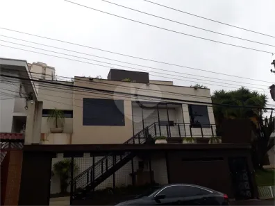Prédio Comercial à venda, 508m² no Vila Maria Alta, São Paulo