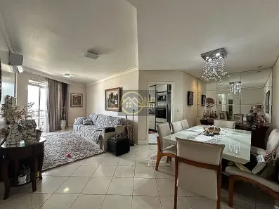Apartamento com 3 Quartos à venda, 108m² no Kobrasol, São José