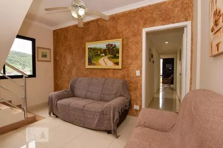 Cobertura com 3 Quartos à venda, 148m² no Enseada, Guarujá