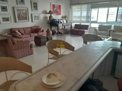 Apartamento com 3 Quartos à venda, 170m² no Copacabana, Rio de Janeiro