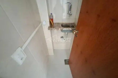 Apartamento com 1 Quarto à venda, 29m² no Centro, Rio de Janeiro