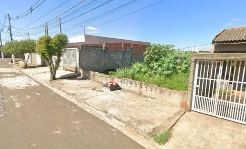 Lote/Terreno à venda, 250m² no Jardim Nova Alvorada, Hortolândia