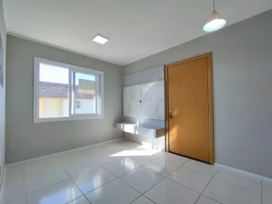Apartamento com 2 Quartos à venda, 63m² no Rondônia, Novo Hamburgo