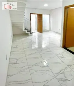 Sobrado com 2 Quartos à venda, 65m² no Jundiapeba, Mogi das Cruzes