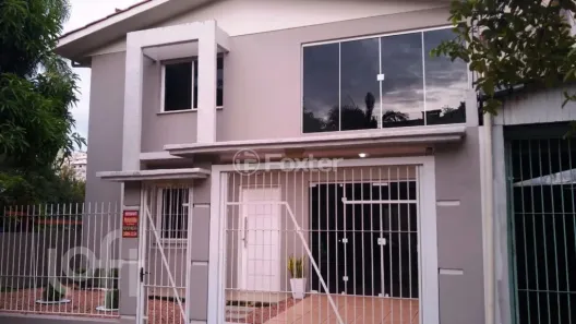 Casa com 3 Quartos à venda, 160m² no Rio Branco, Novo Hamburgo