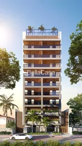Apartamento com 2 Quartos à venda, 58m² no Enseada Azul, Guarapari