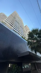 Apartamento com 2 Quartos para alugar, 70m² no Setor Bueno, Goiânia
