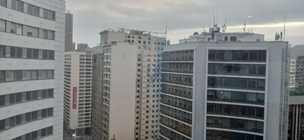 Sala Comercial à venda, 28m² no Centro, Rio de Janeiro