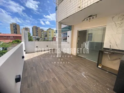 Apartamento com 3 Quartos à venda, 100m² no Pau Amarelo, Paulista