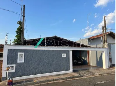 Casa com 4 Quartos à venda, 150m² no Jardim Planalto, Campinas