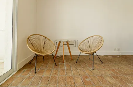 Apartamento com 3 Quartos para alugar, 190m² no Jardim Paulista, São Paulo