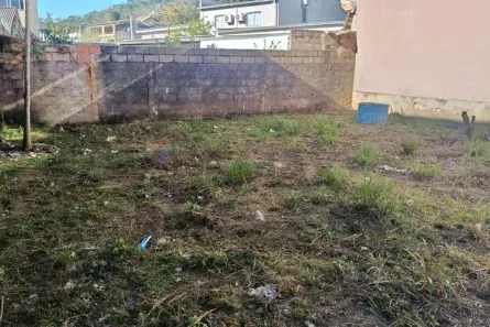 Lote/Terreno à venda, 118m² no Dores do Rio Preto, Dores do Rio Preto