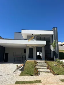 Casa de Condomínio com 3 Quartos à venda, 187m² no Roncáglia, Valinhos
