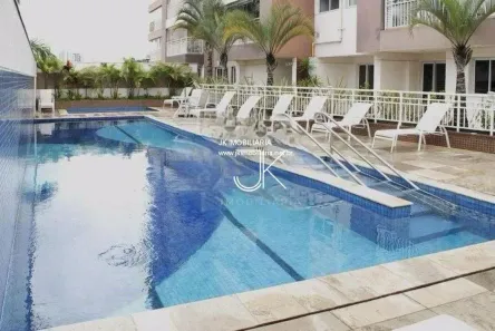 Apartamento com 2 Quartos à venda, 63m² no Vila Gustavo, São Paulo