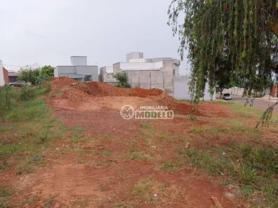 Lote/Terreno à venda, 561m² no Taquaral, Piracicaba