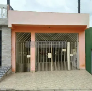 Casa com 3 Quartos à venda, 180m² no Jardim Tatiana, Votorantim