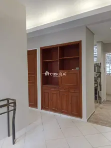 Apartamento com 1 Quarto à venda, 26m² no Boqueirão, Santos