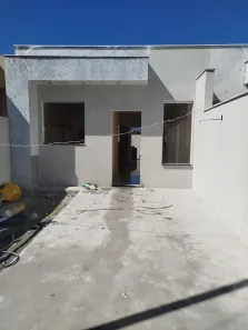 Casa com 2 Quartos à venda, 55m² no Eldorado (Parque Durval de Barros), Ibirité