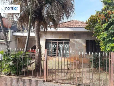 Casa com 2 Quartos à venda, 150m² no Vila Nossa Senhora do Retiro, São Paulo