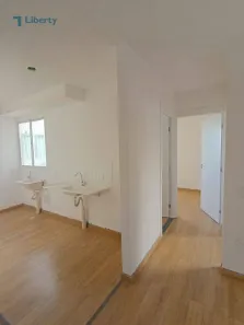 Apartamento com 2 Quartos para venda ou aluguel, 49m² no Trindade, São Gonçalo