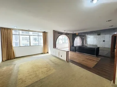 Apartamento com 4 Quartos à venda, 204m² no Copacabana, Rio de Janeiro
