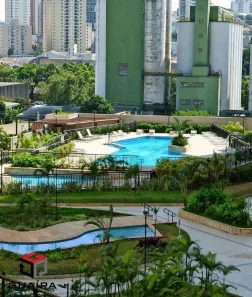 Apartamento com 3 Quartos à venda, 88m² no Jardim, Santo André