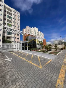 Apartamento com 2 Quartos à venda, 53m² no Centro, Lauro de Freitas