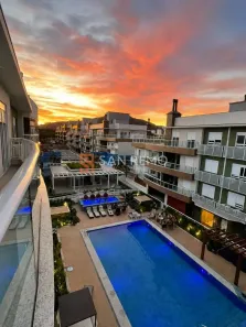 Cobertura com 3 Quartos para alugar, 148m² no Campeche, Florianópolis