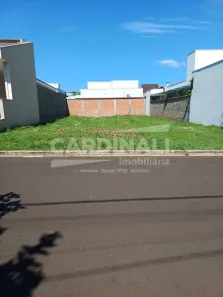 Lote/Terreno à venda, 300m² no Jardim Salto Grande, Araraquara
