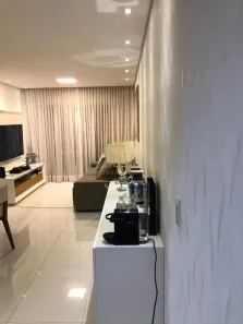 Apartamento com 3 Quartos à venda, 87m² no Jardim Tupanci, Barueri