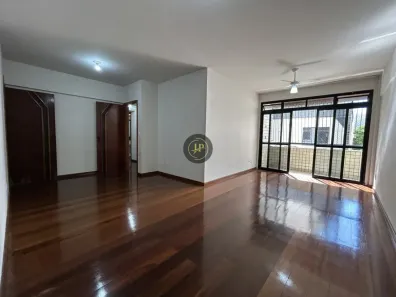 Apartamento com 3 Quartos à venda, 110m² no Jardim da Penha, Vitória
