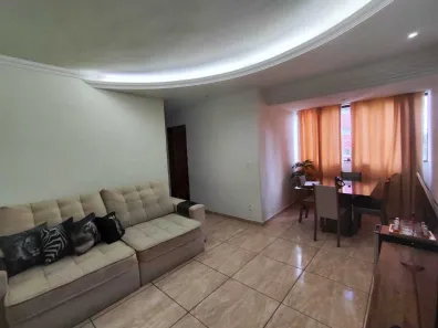 Apartamento com 3 Quartos à venda, 65m² no Manacás, Belo Horizonte