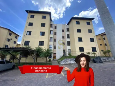 Apartamento com 2 Quartos à venda, 47m² no Terra Preta (Terra Preta), Mairiporã