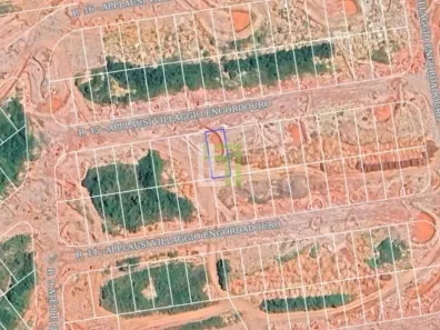 Lote/Terreno à venda, 250m² no Distrito Industrial, Jundiaí