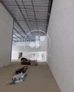 Galpão/Depósito/Armazém para alugar, 340m² no Campestre, Santo André