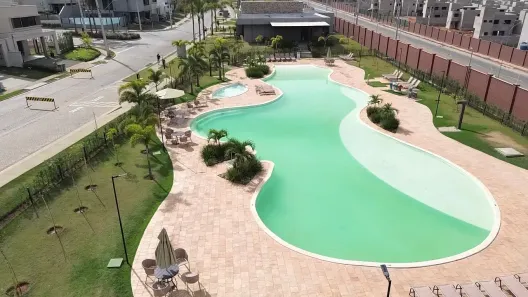 Casa de Condomínio com 4 Quartos à venda, 181m² no Jardins Marselha, Aparecida de Goiânia