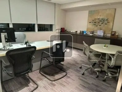 Sala Comercial para alugar, 787m² no Vila Nova Conceição, São Paulo