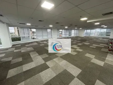Sala Comercial para alugar, 1144m² no Butantã, São Paulo