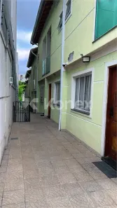 Casa de Condomínio com 3 Quartos para alugar, 100m² no Casa Verde Média, São Paulo