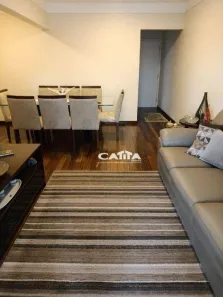 Apartamento com 3 Quartos à venda, 97m² no Vila Bertioga, São Paulo