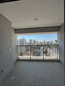 Apartamento com 1 Quarto à venda, 26m² no Perdizes, São Paulo