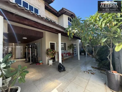 Casa com 5 Quartos à venda, 450m² no Piatã, Salvador