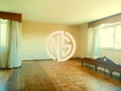 Apartamento com 2 Quartos à venda, 150m² no Jardim Paulista, São Paulo