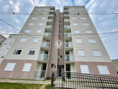 Apartamento com 2 Quartos à venda, 52m² no Camobi, Santa Maria