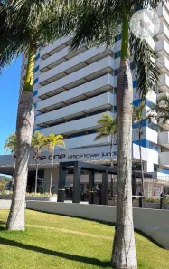 Sala Comercial para alugar, 45m² no Jardim Flórida, Jundiaí