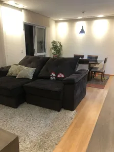Apartamento com 3 Quartos à venda, 105m² no Jardim Satélite, São José dos Campos